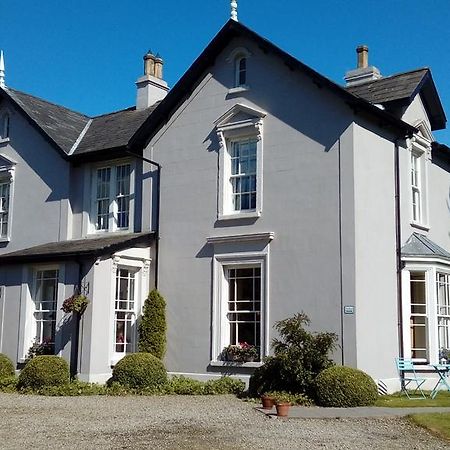 Marlagh Lodge バリミーナ エクステリア 写真