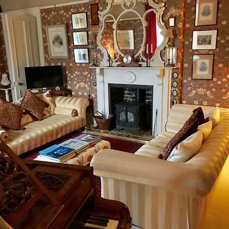 Marlagh Lodge バリミーナ エクステリア 写真