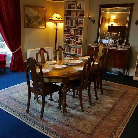 Marlagh Lodge バリミーナ エクステリア 写真