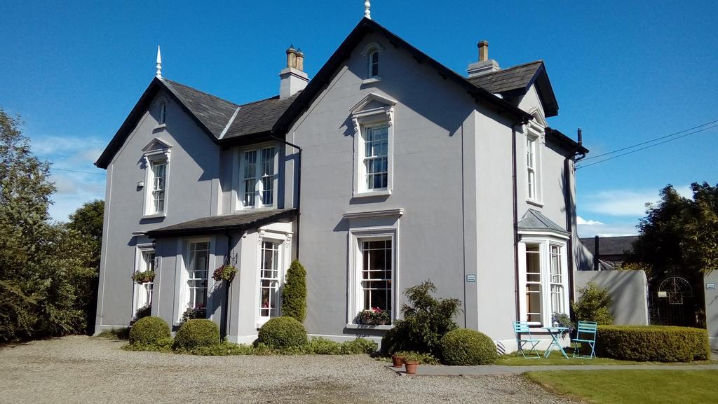 Marlagh Lodge バリミーナ エクステリア 写真