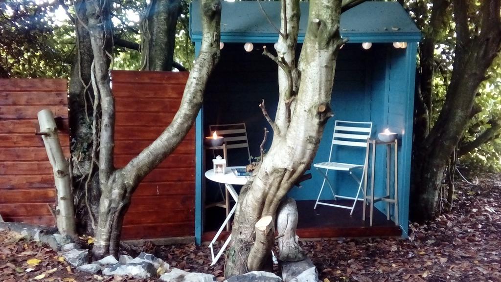 Marlagh Lodge バリミーナ エクステリア 写真