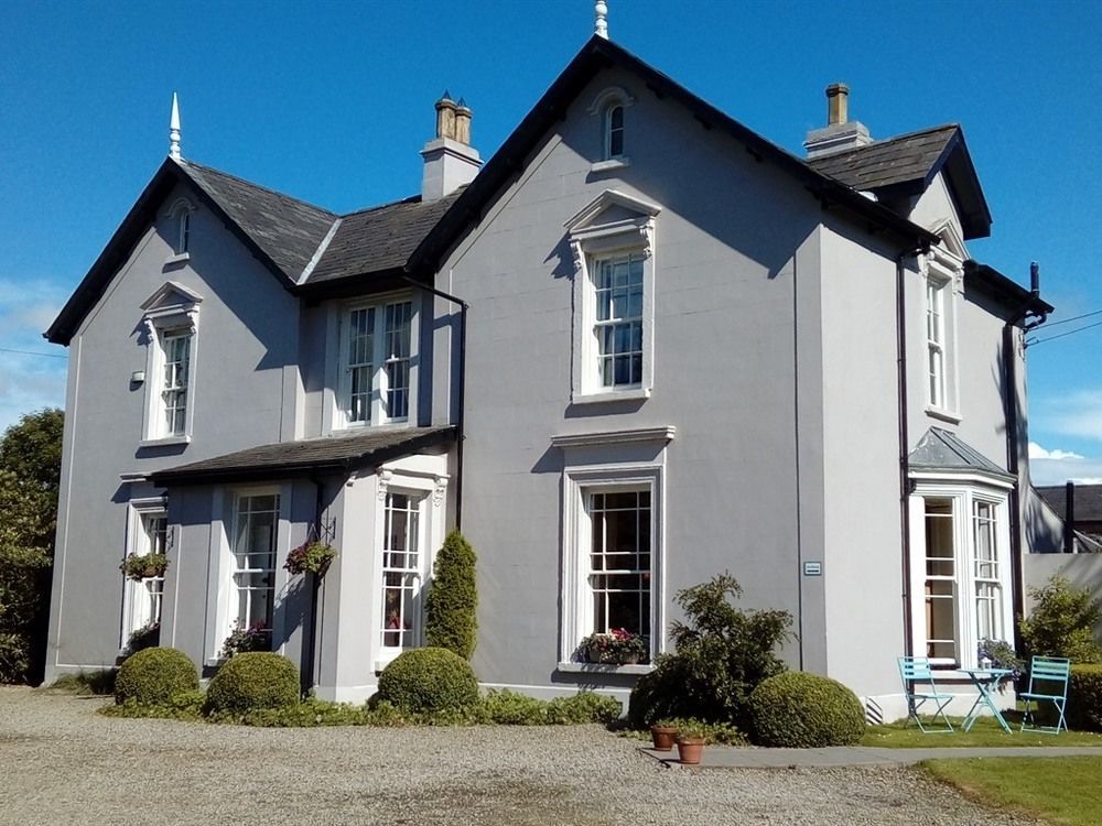 Marlagh Lodge バリミーナ エクステリア 写真