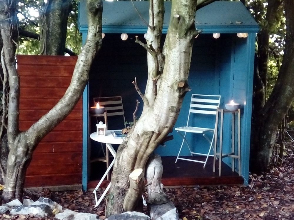 Marlagh Lodge バリミーナ エクステリア 写真