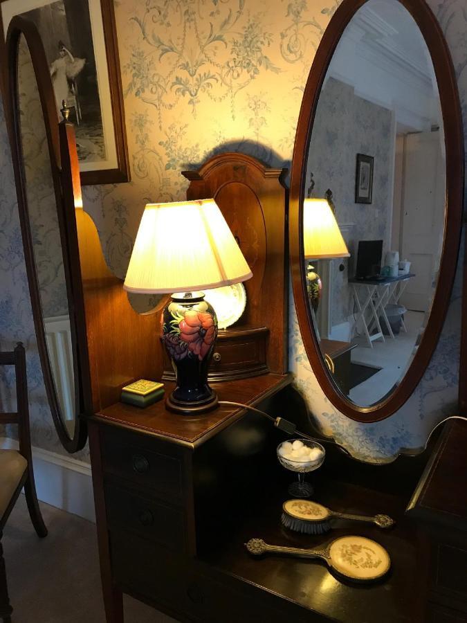 Marlagh Lodge バリミーナ エクステリア 写真