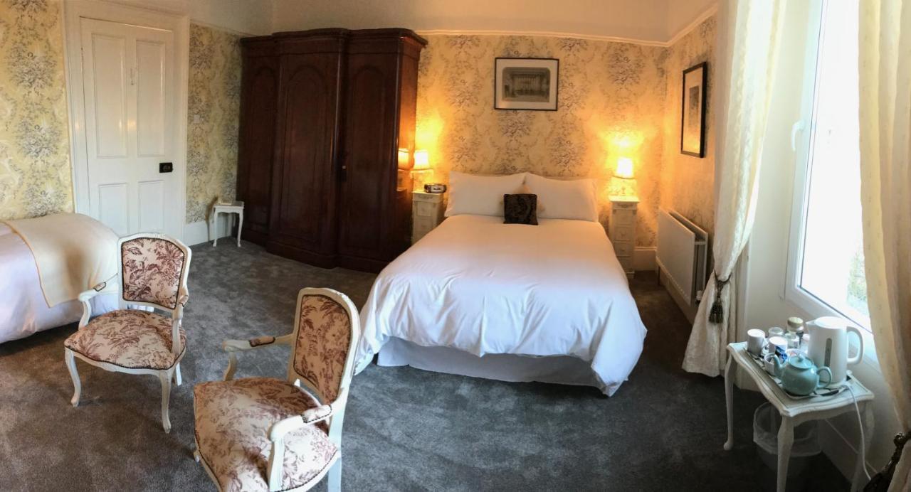 Marlagh Lodge バリミーナ エクステリア 写真