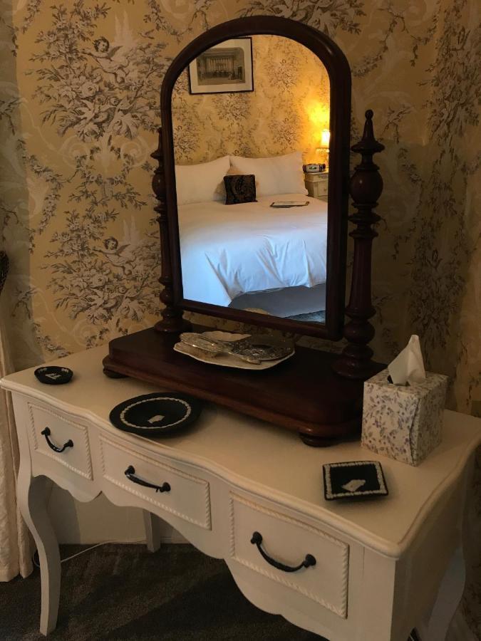Marlagh Lodge バリミーナ エクステリア 写真