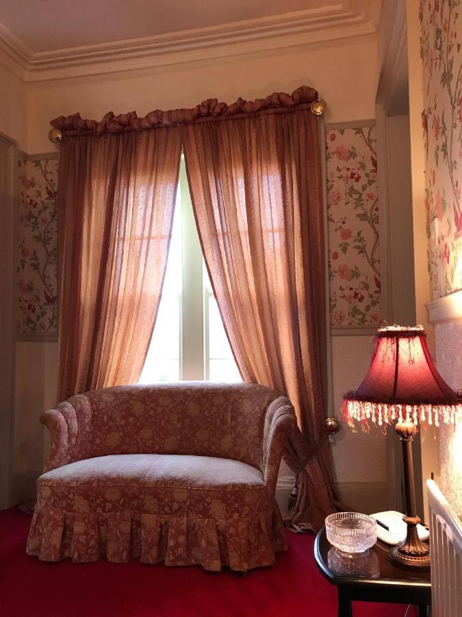 Marlagh Lodge バリミーナ エクステリア 写真