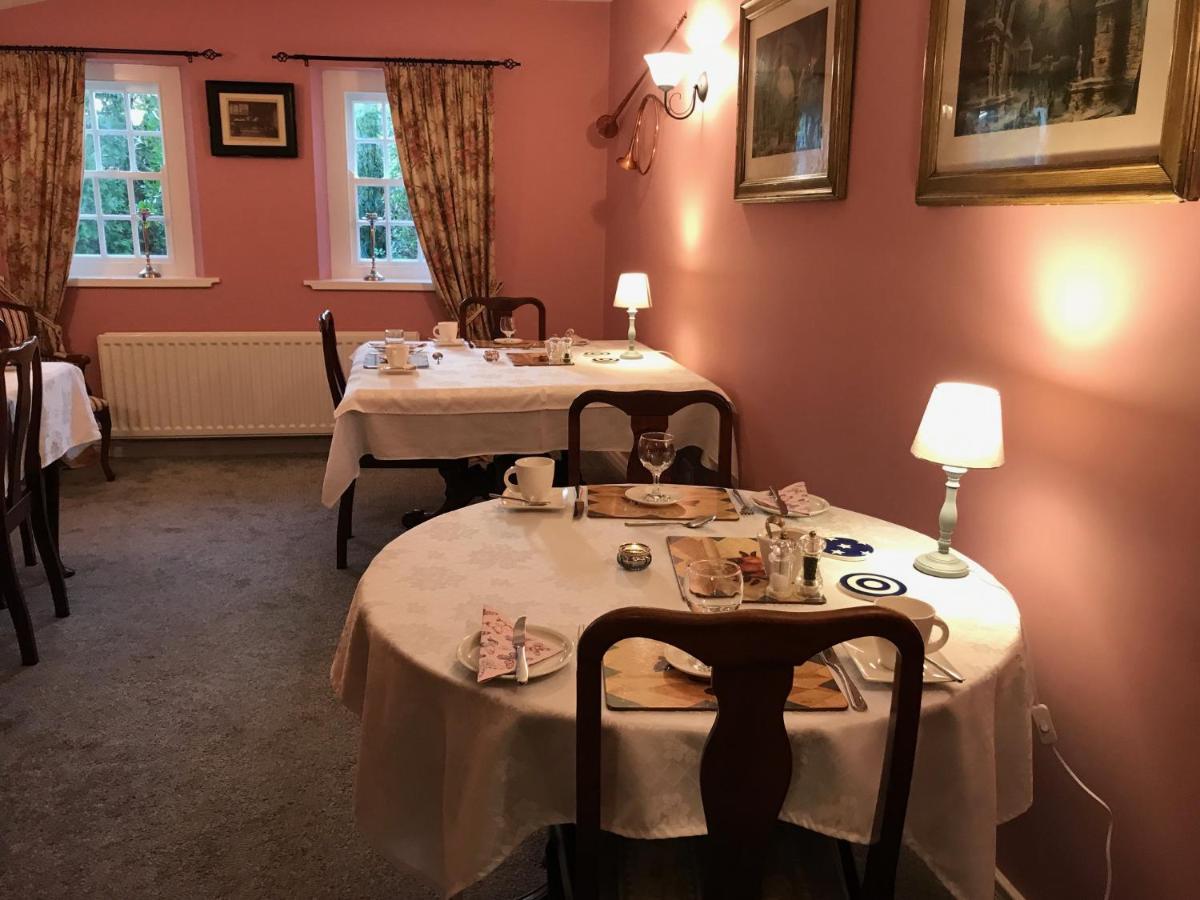 Marlagh Lodge バリミーナ エクステリア 写真