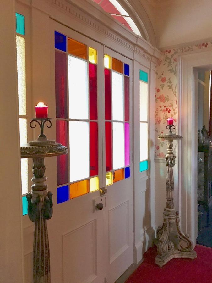 Marlagh Lodge バリミーナ エクステリア 写真