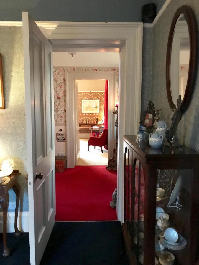 Marlagh Lodge バリミーナ エクステリア 写真