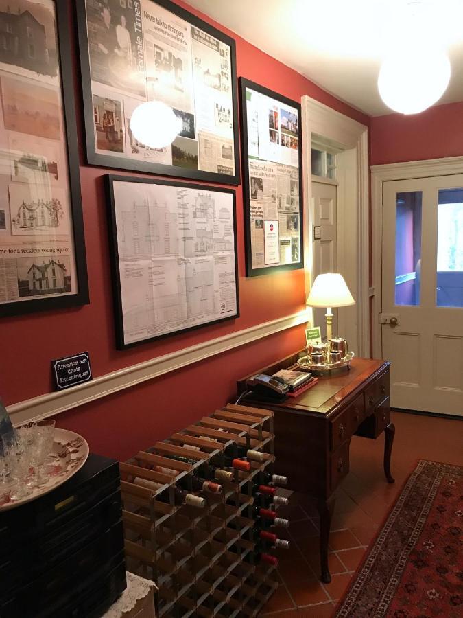 Marlagh Lodge バリミーナ エクステリア 写真