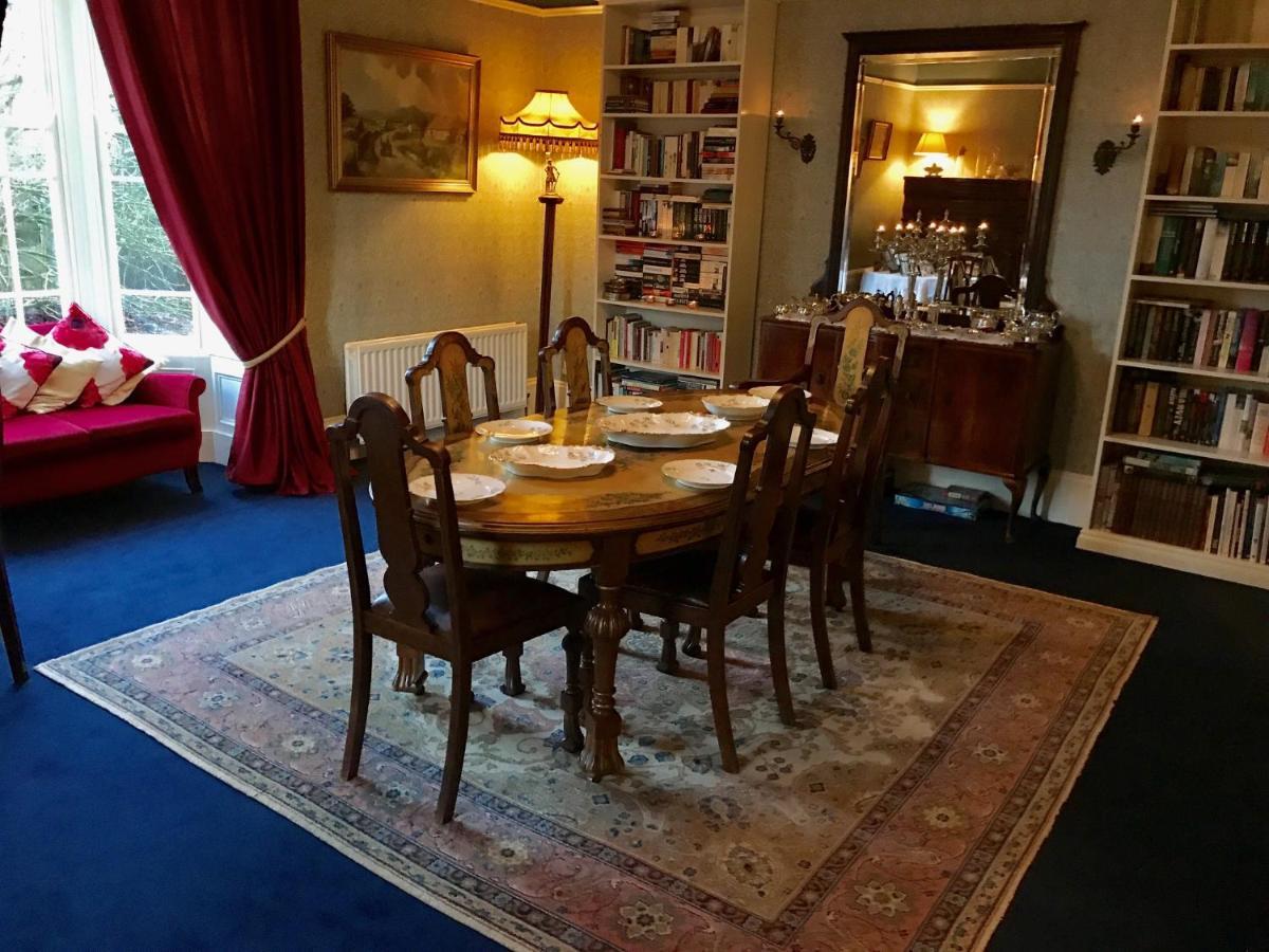 Marlagh Lodge バリミーナ エクステリア 写真
