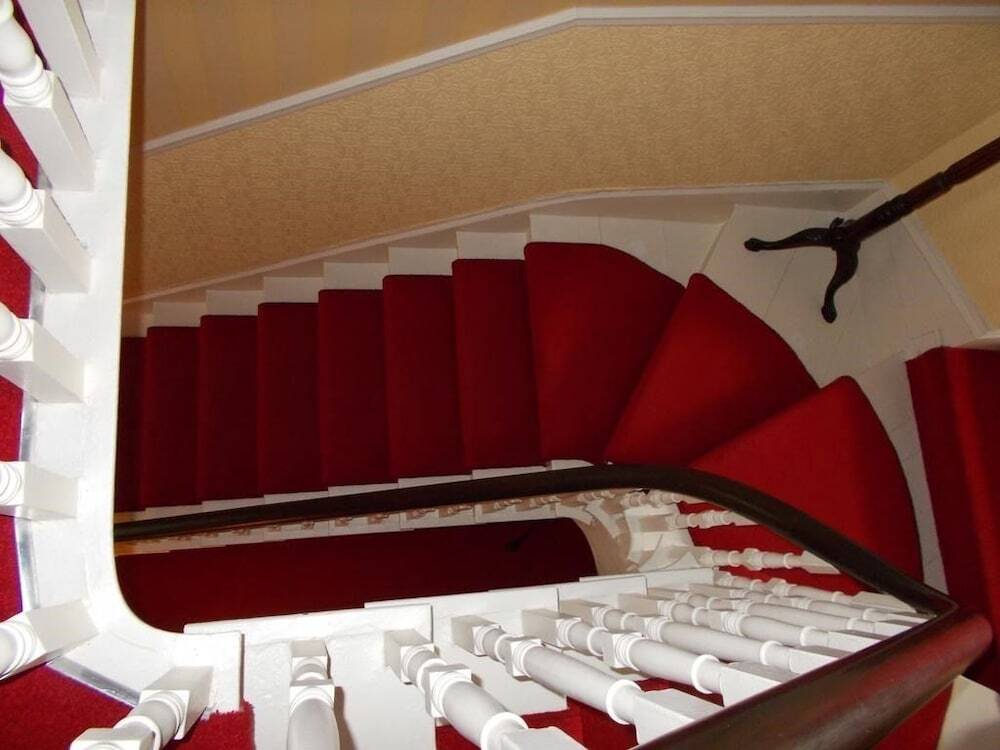 Marlagh Lodge バリミーナ エクステリア 写真